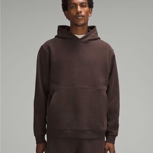 lululemon athletica Steady State Pullover Hoodie